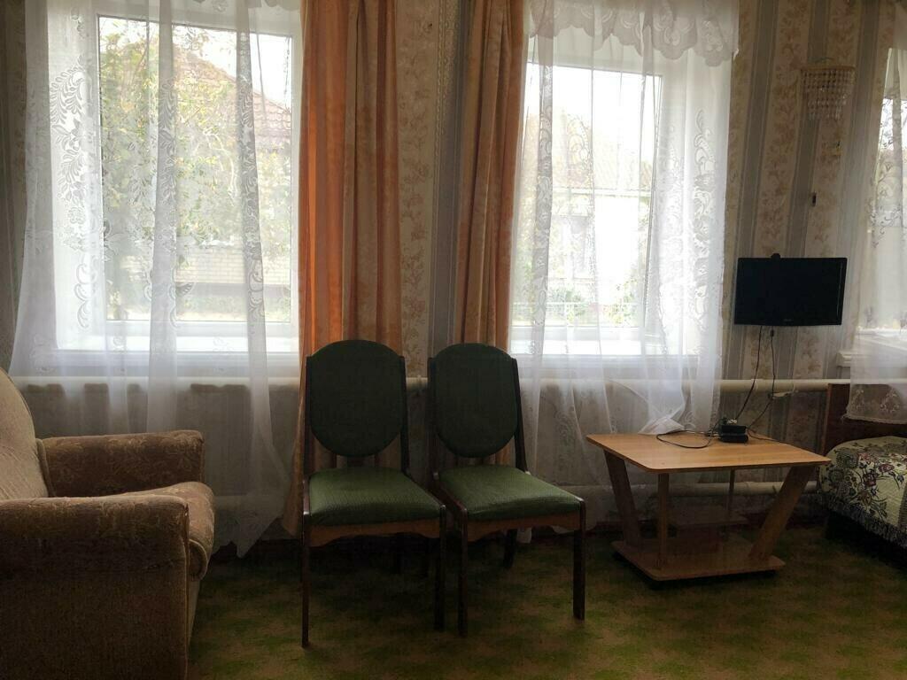 дом р-н Темрюкский г Темрюк ул Кириллова Темрюкское городское поселение фото 10