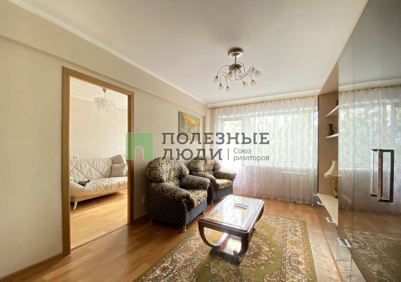 квартира г Благовещенск ул Театральная 35 фото 3