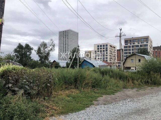 земля р-н Октябрьский фото