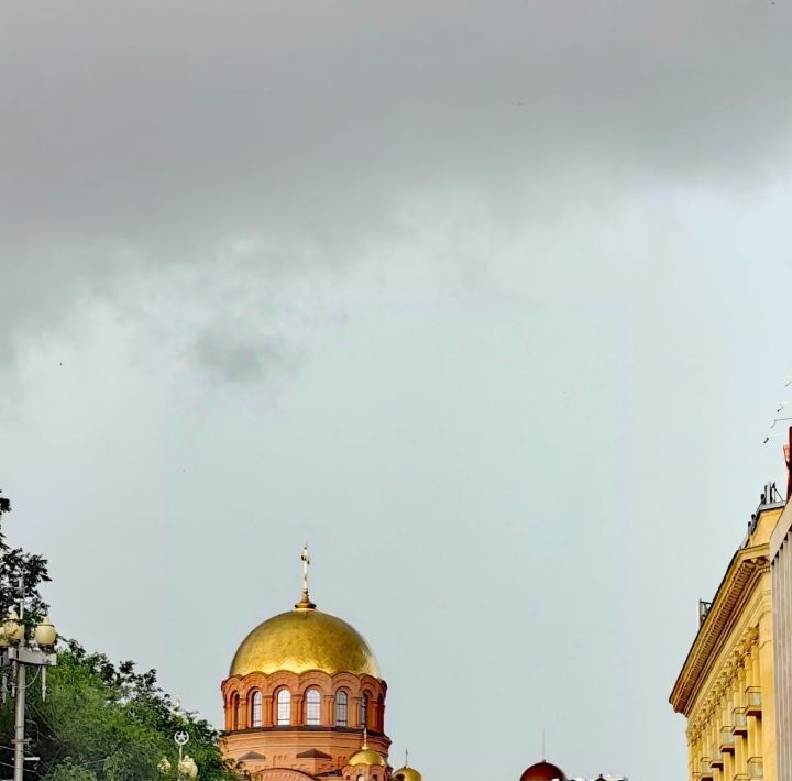 квартира г Волгоград р-н Центральный ул им. Пархоменко 2 фото 22