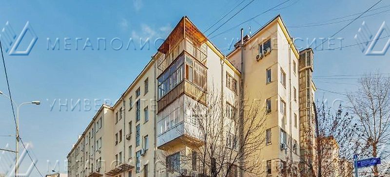 офис г Москва метро Автозаводская ул Автозаводская 17к/1 фото 11