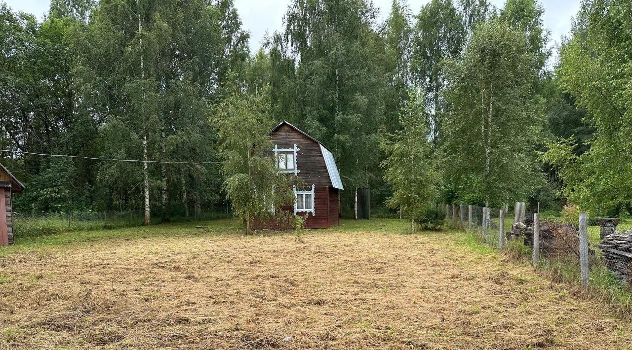 дом р-н Калязинский с/п Нерльское д Селищи ул Заречная Капшинский сельский округ фото 25