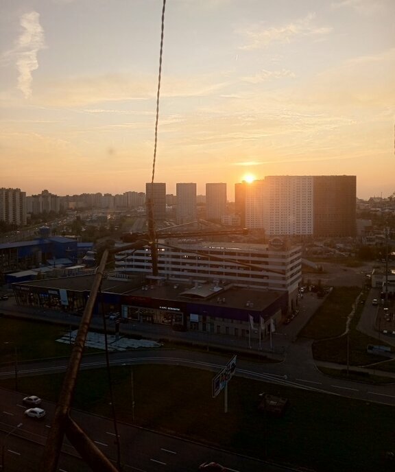 комната г Санкт-Петербург метро Автово пр-кт Маршала Жукова 22 округ Красненькая речка фото 5