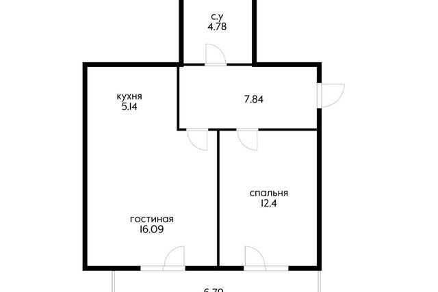 ул Бжегокайская 25/1 16 Республика Адыгея Адыгея фото