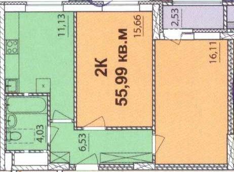 ш Московское 167/1 ЖК «Москва Град» городской округ Нижний Новгород фото