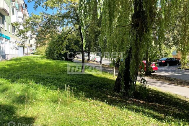 р-н Центральный городской округ Калининград, Космонавта Леонова, 11-17 фото