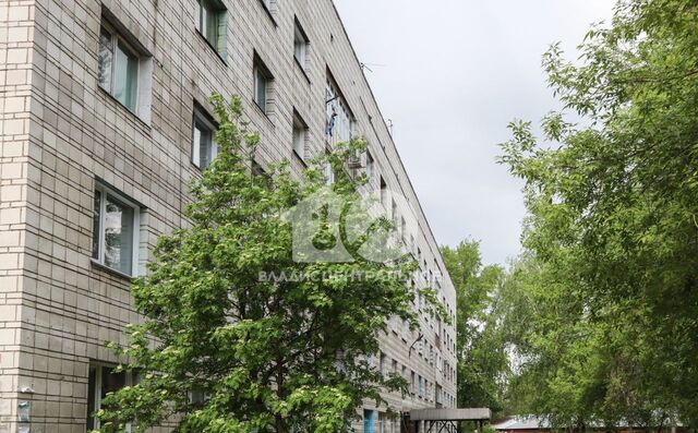 р-н Первомайский ул Твардовского 8 фото