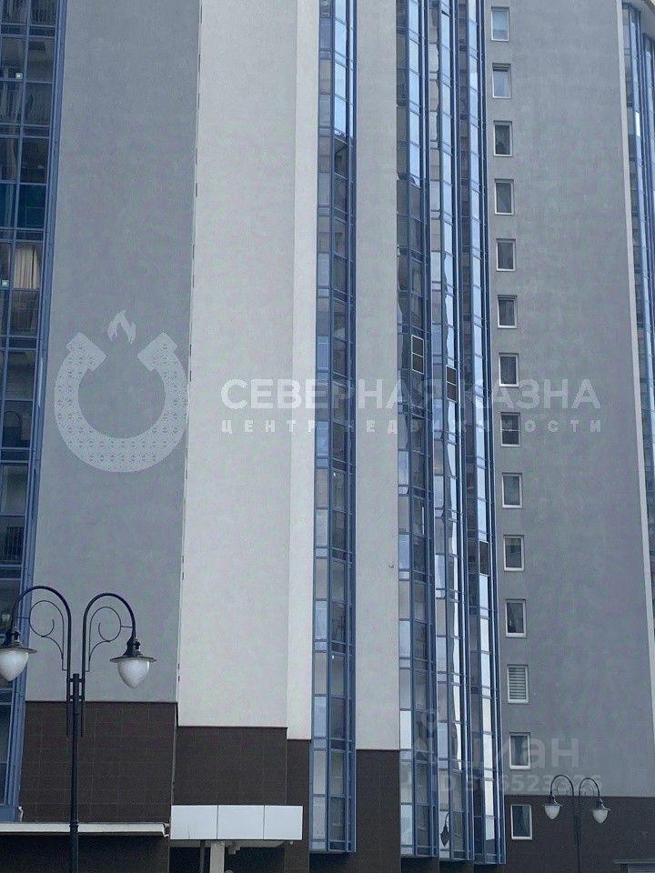 квартира г Екатеринбург р-н Кировский ЖК «Уральский» 97 улица Блюхера фото 2