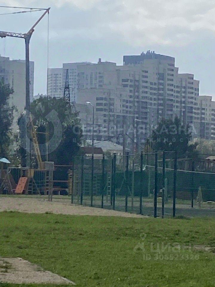 квартира г Екатеринбург р-н Кировский ЖК «Уральский» 97 улица Блюхера фото 35
