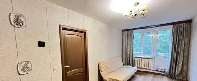 квартира метро Молодежная дом 49к/3 фото