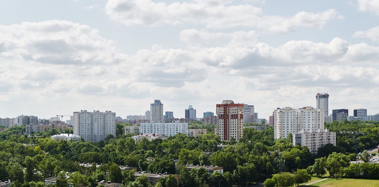 квартира г Москва метро Профсоюзная пр-кт Нахимовский 73 фото 12