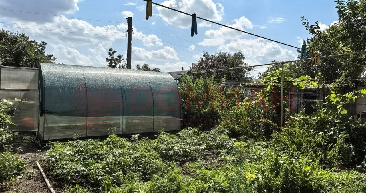 дом г Сальск Капустино ул Целинная 23 Сальское городское поселение фото 18