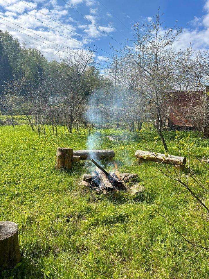 дом городской округ Солнечногорск д Турицино Субботинское шоссе, Солнечногорск фото 10