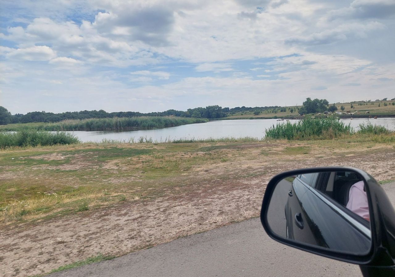 дом р-н Петровский с Озерки проезд Молодежный 2-й Петровск, Новозахаркинское муниципальное образование фото 28