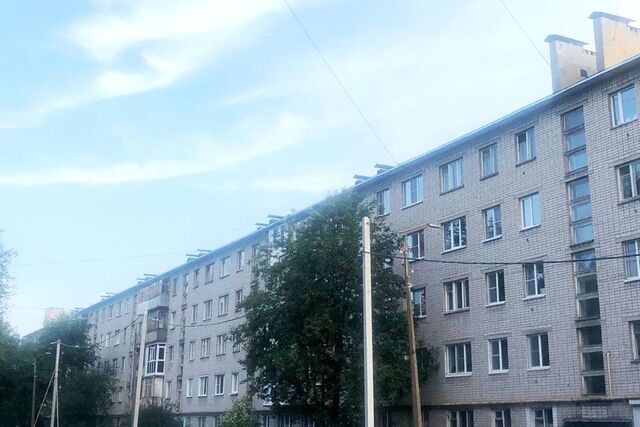 проезд Осановский 25 городской округ Вологда фото