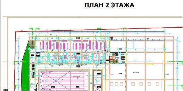 свободного назначения р-н Северский пгт Афипский ул А.Андреева 11 Афипское городское поселение фото 36