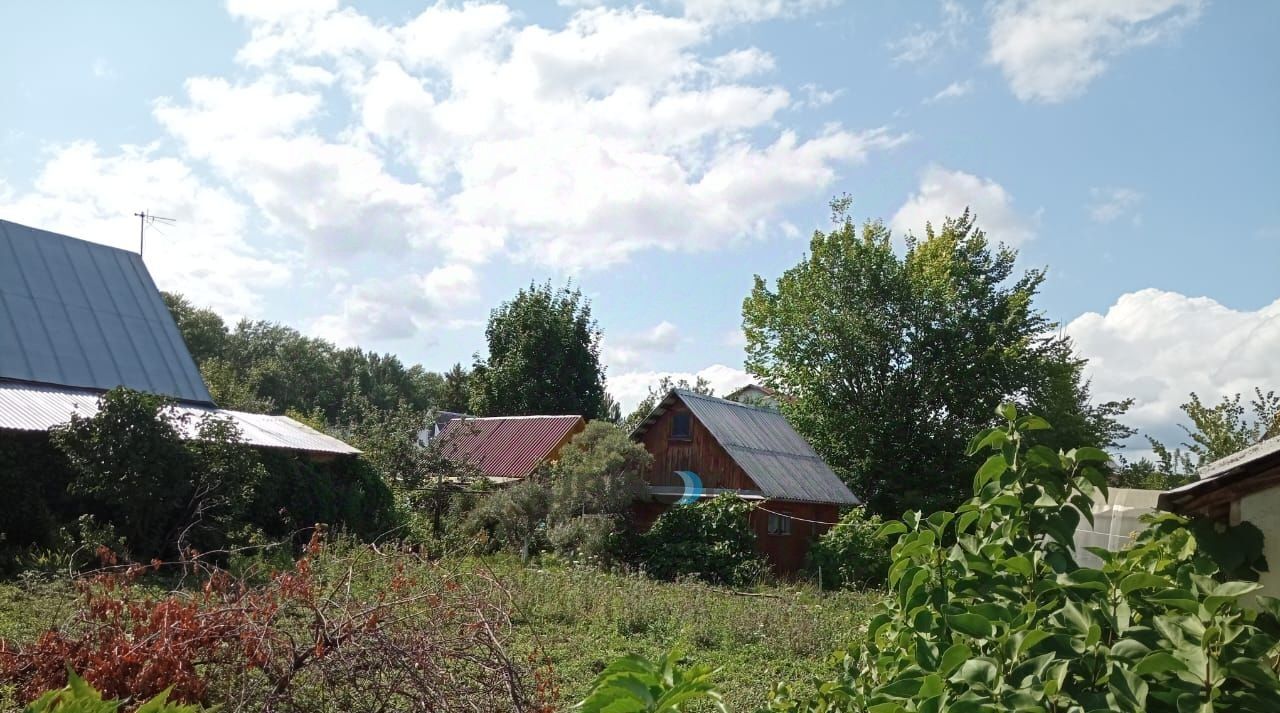 земля р-н Уфимский снт Яблонька сельсовет, Зубовский фото 16