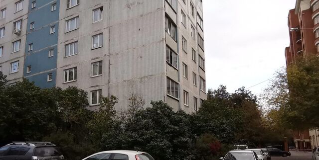 метро Щукинская дом 5к/3 фото