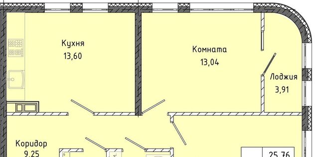 квартира фото