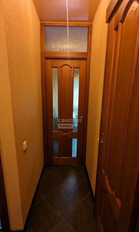 квартира г Новосибирск р-н Советский Академгородок ул Иванова 33 фото 24