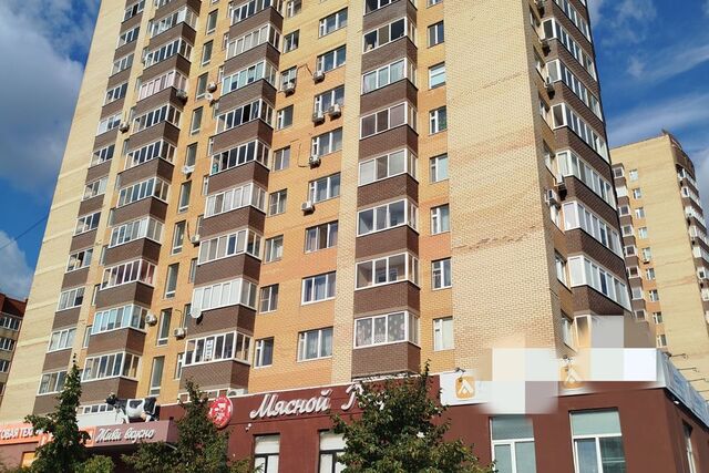 дом 49 городской округ Тюмень фото