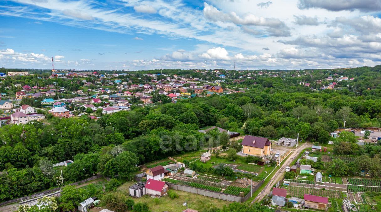 земля р-н Хабаровский с Ильинка снт тер.Сакура фото 2