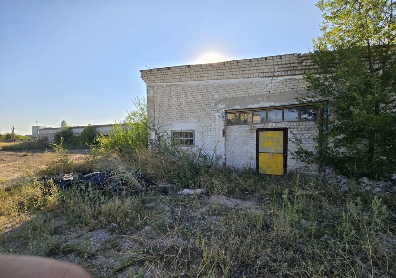 свободного назначения р-н Палласовский г Палласовка ул Юбилейная 70с/2 фото 1