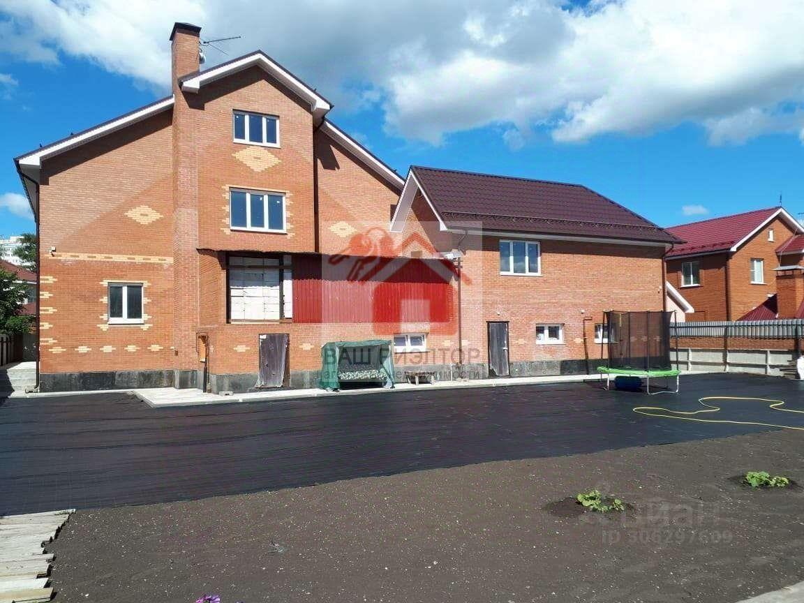 дом г Самара Алабинская ул Волгарей 12 фото 1