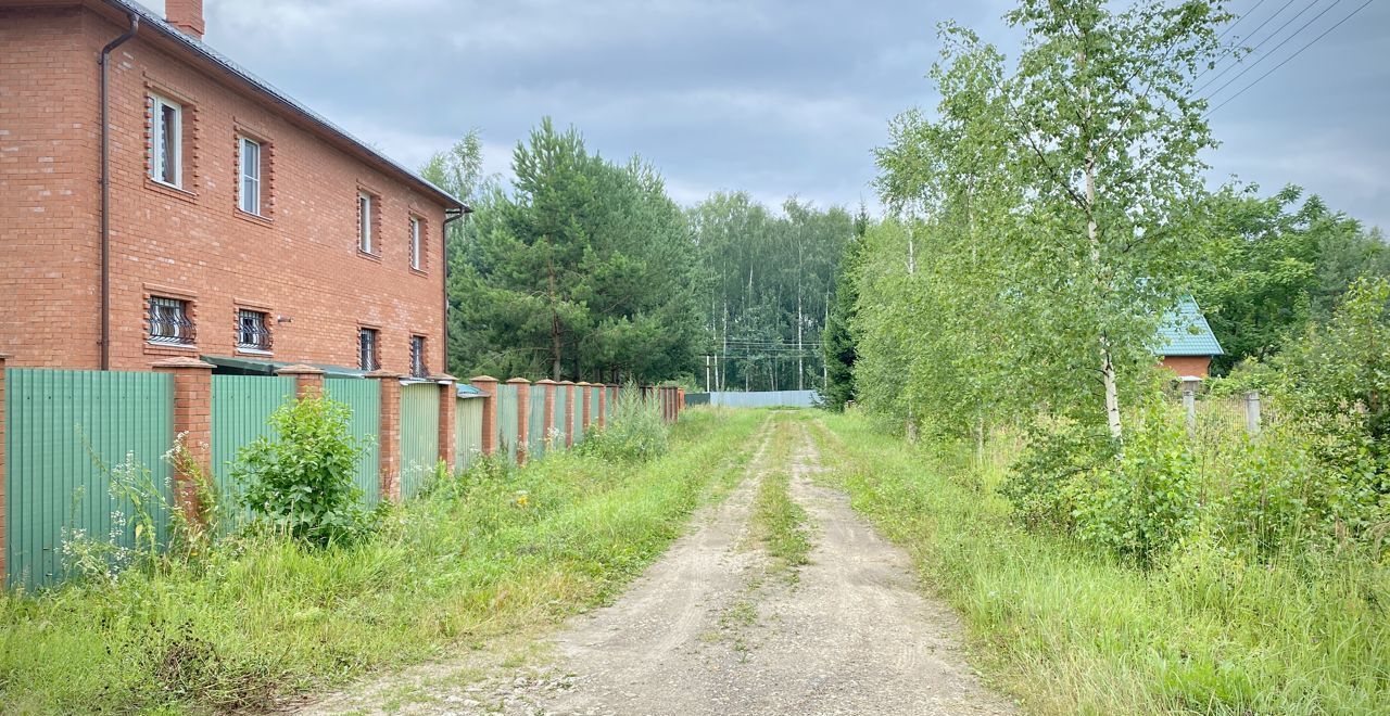 дом городской округ Раменский 31 км, ДНТ Раменский РАН, 9, Бронницы, Рязанское шоссе фото 7