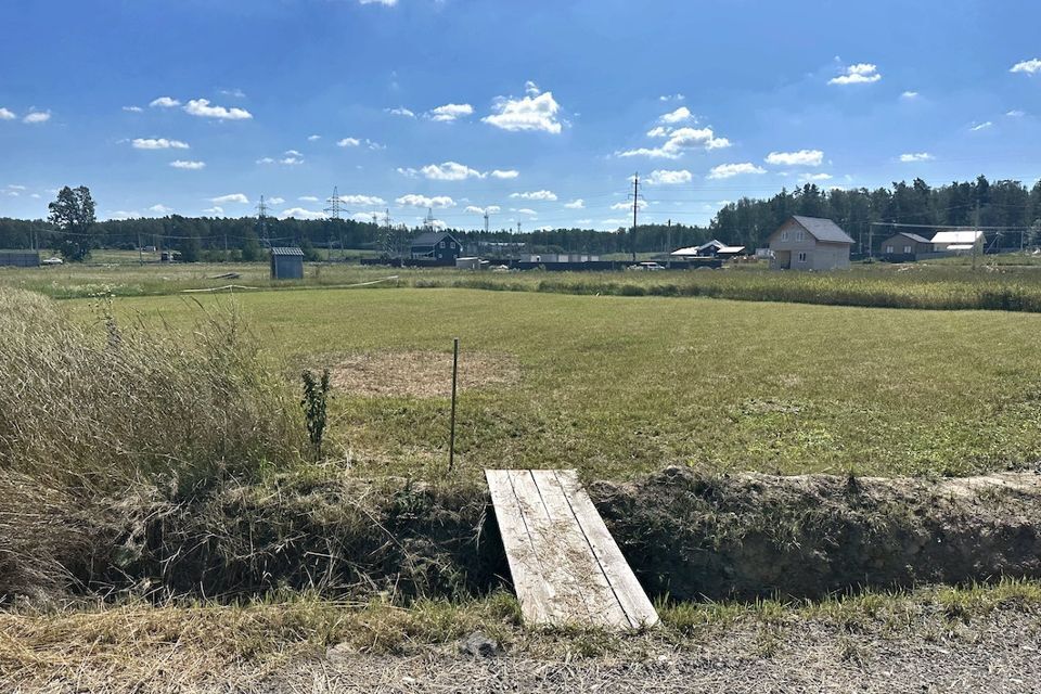 земля городской округ Чехов Чехов фото 2