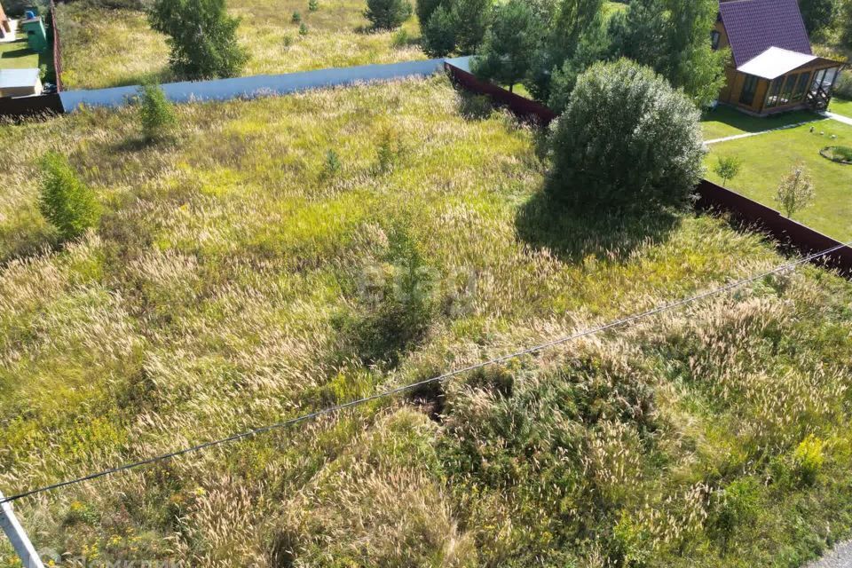 земля городской округ Раменский СНТ Чистые пруды фото 1