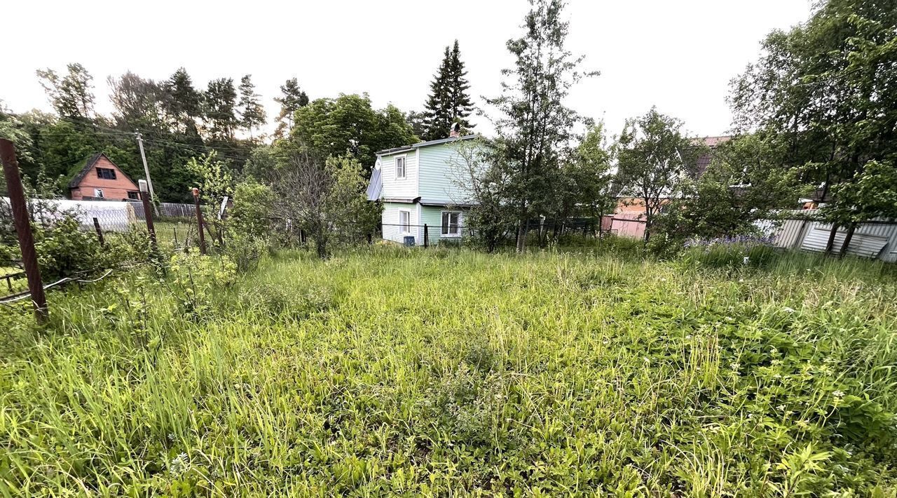 дом городской округ Пушкинский Изумрудный садовое товарищество, 26 фото 1