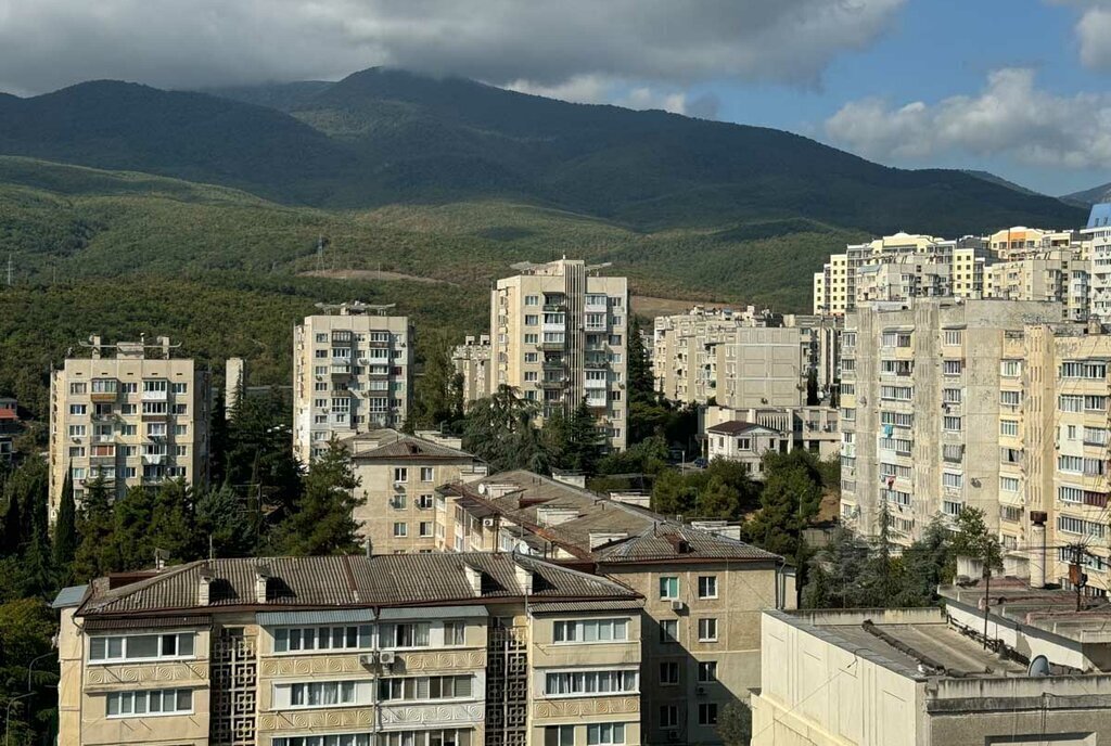 квартира г Алушта ул 60 лет СССР 10 фото 12