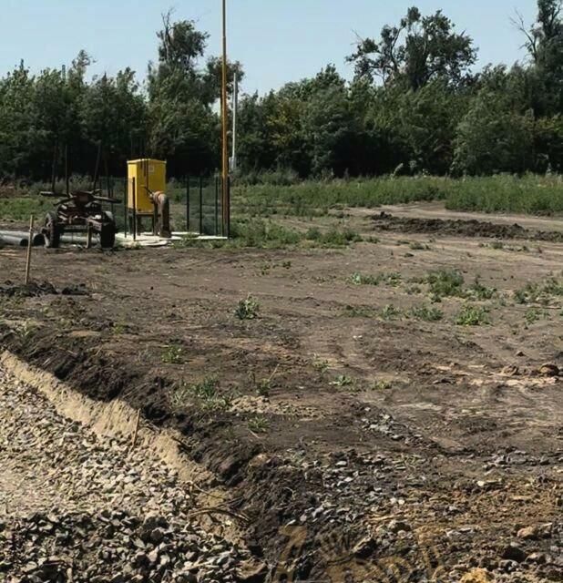 земля р-н Аксайский п Октябрьский ул Советская фото 1