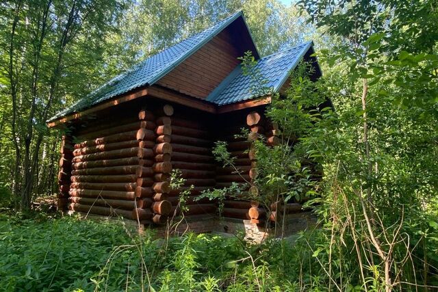 р-н Томский посёлок Синий Утёс фото