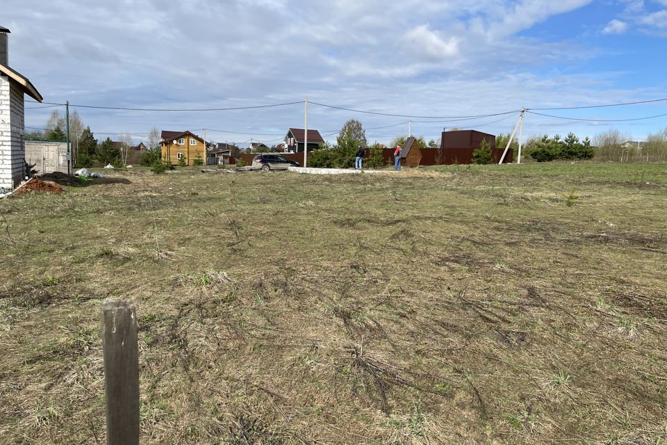 земля р-н Богородский фото 2