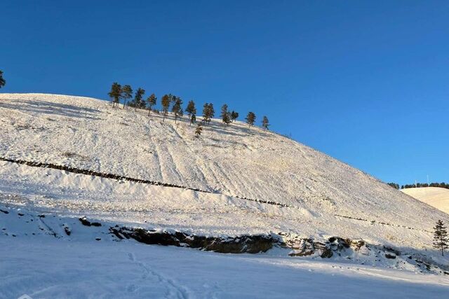 городской округ Якутск, ДСК Луч фото