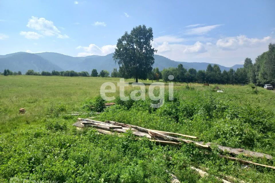 земля городской округ Дивногорск, посёлок Манский фото 2