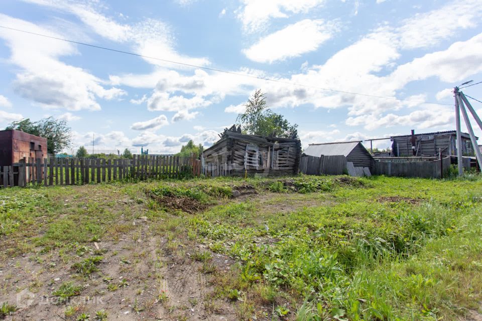 земля г Тобольск Иртышский микрорайон Иртышский, городской округ Тобольск фото 9