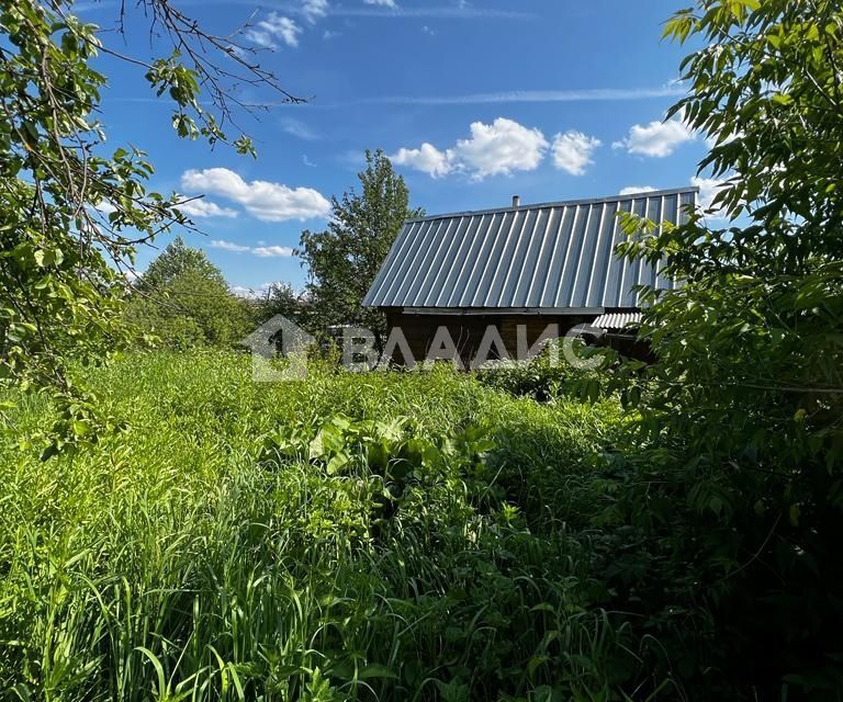 земля р-н Собинский Лакинск фото 5