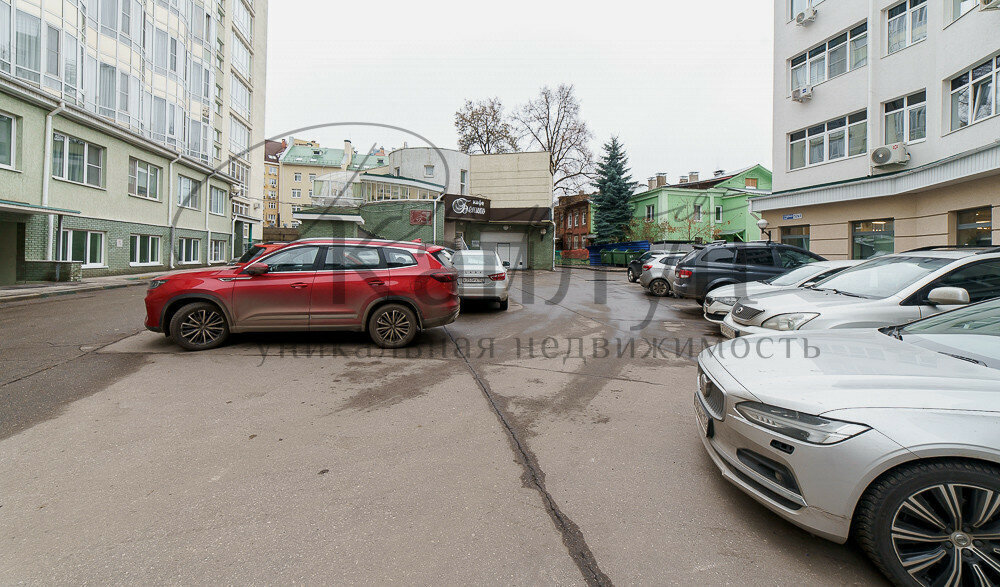 торговое помещение г Нижний Новгород р-н Нижегородский Горьковская ул Славянская 23а фото 4