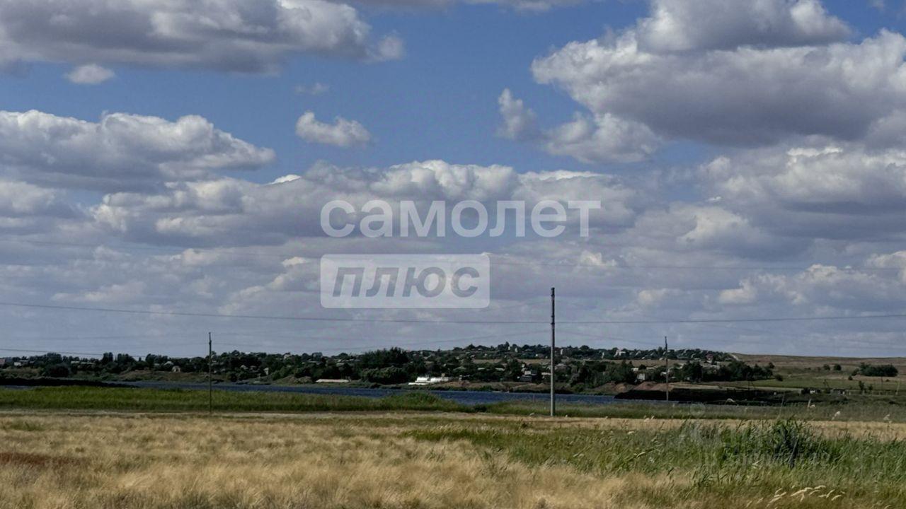 земля г Волгоград р-н Советский ул Рыжиковая фото 3