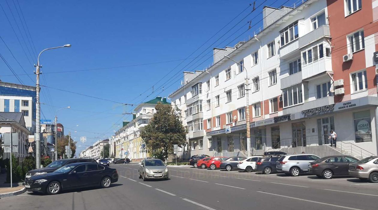 свободного назначения г Белгород Восточный пр-кт Славы 52 фото 5