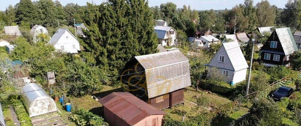 дом городской округ Клин д Бирево 46 фото 14