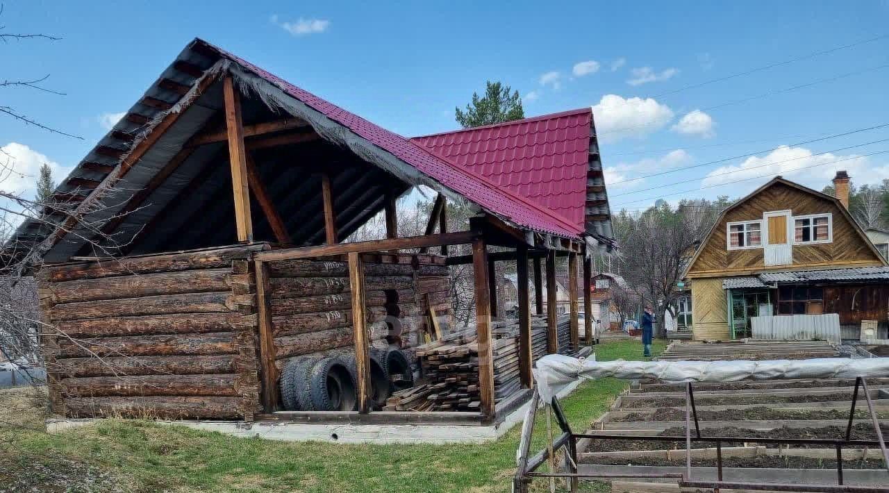 дом г Екатеринбург Геологическая Академический снт Резинщик фото 11