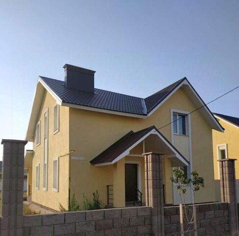 ул Южная 10 Курумоч с пос фото ул Южная 10 Курумоч с пос фото