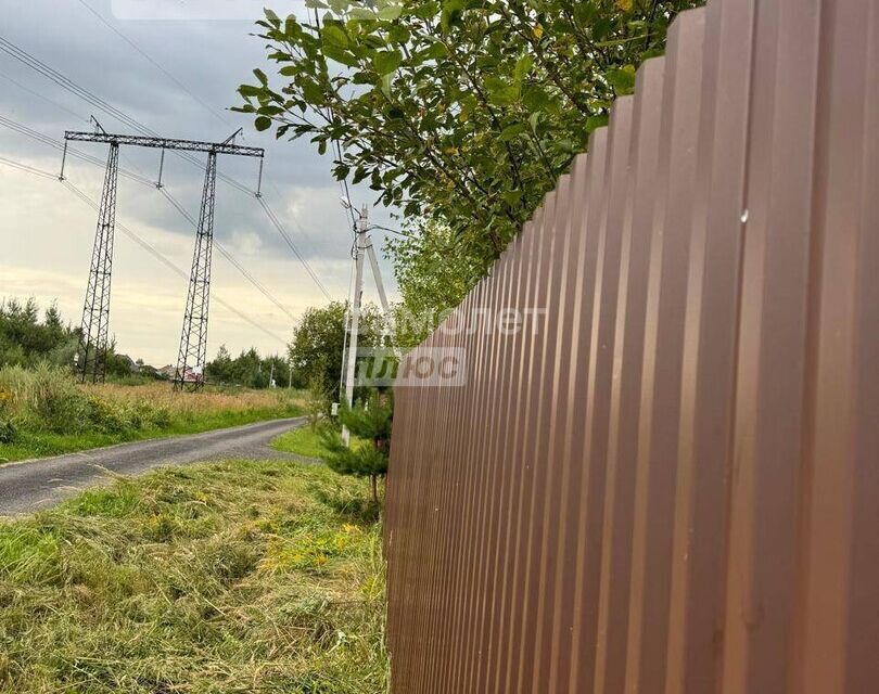 дом городской округ Раменский территория Солнечный Рай фото 4