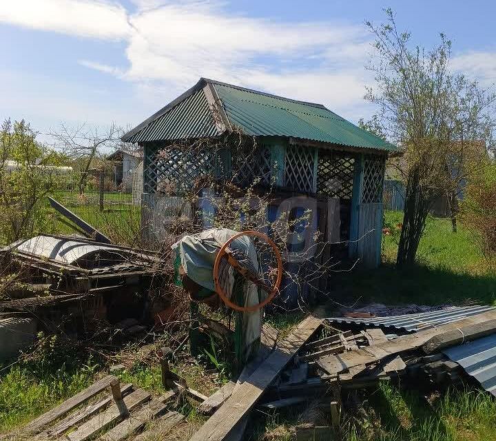 земля 56, городской округ Воскресенск, СНТ Росинка фото 5