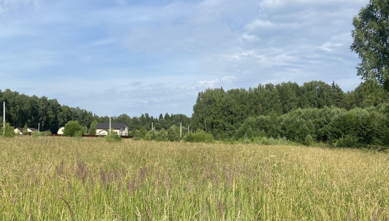 земля городской округ Талдомский г Талдом 84 км, дачи, Дмитровское шоссе фото 7