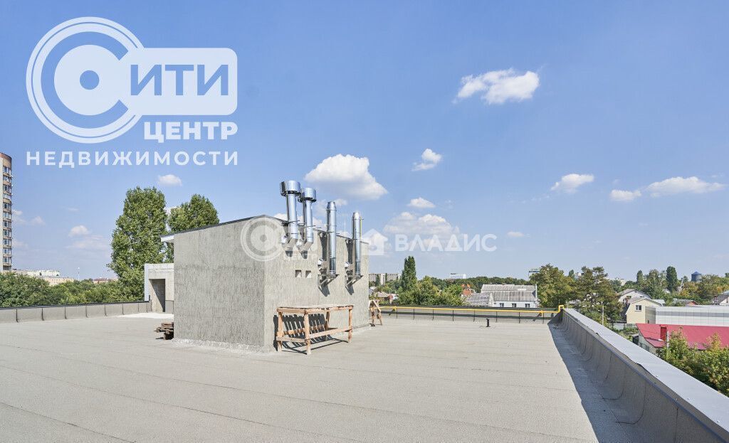 офис г Воронеж р-н Коминтерновский ул Социалистическая 28 фото 10